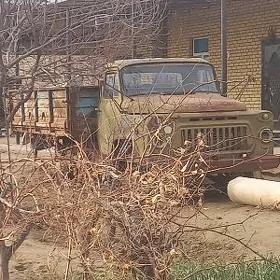 Gaz 53 1981