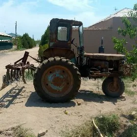 MTZ T-28 1994