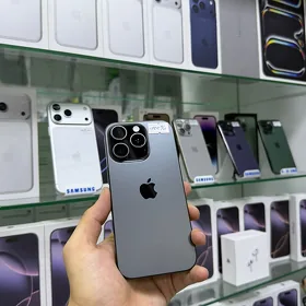 iPhone 16 pro. 100%