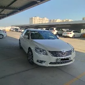 Toyota Aurion 2008