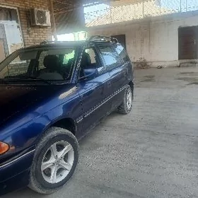 Opel Antara 1992