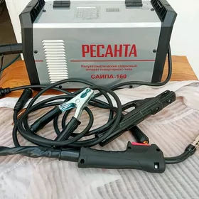 Сварочный аппарат