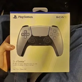 геймпад ps5 оригинал