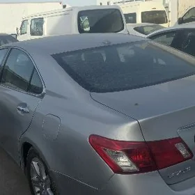 Lexus ES 2009