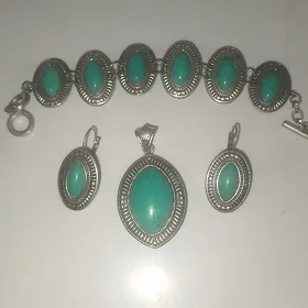 kamplekt şaý