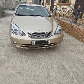 Lexus ES 330 2005