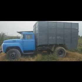 Zil 130 1989
