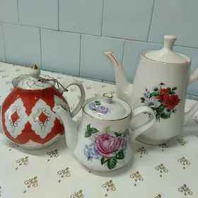 чайник