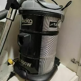 Beko pilesos