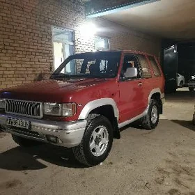 Opel Montarey 1993