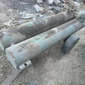 kompressor boçga