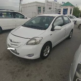 Toyota Yaris 2006