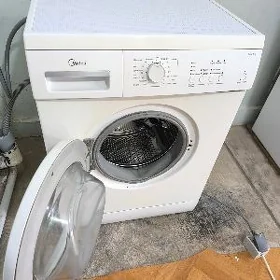 Kir maşyn