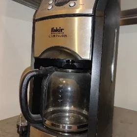Кофемашина Fakir Cafe Passion.