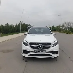 Mercedes-Benz ML350 2014