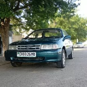 Toyota Tercel 1994