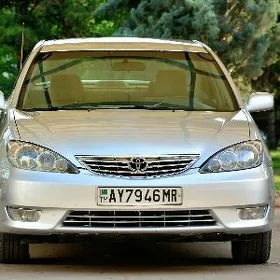 Toyota Camry 2002