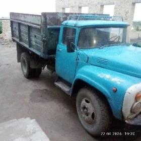 Zil 130 1998