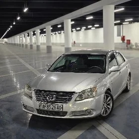 Toyota Avalon 2009
