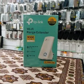 Usilitel Tplink Iñ arzan