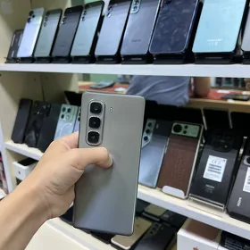 Infinix note 50pro+