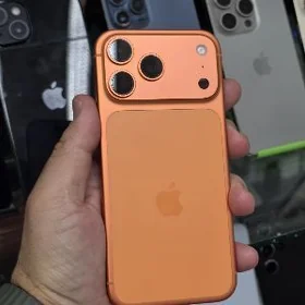 iphone 17 pro max 256gb