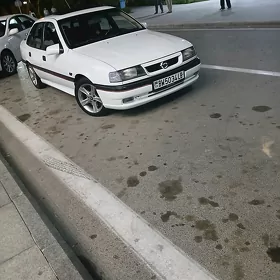 Opel Vectra 1993