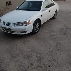 Toyota Camry 2001