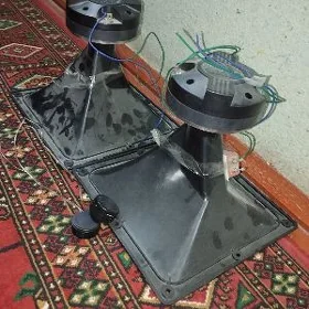 behringer peŝalki пищалки
