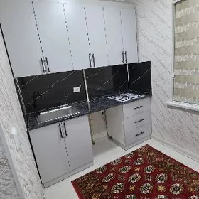 Gagarin 2 etazy 1/2edilen 42m²