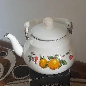 Çaynek