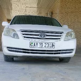 Toyota Avalon 2006
