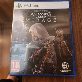 Игры на PS4/5 Диски на PS4/5
