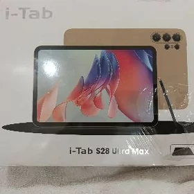 Planşet i-Tab