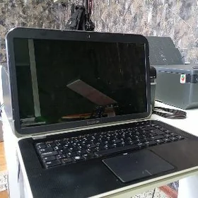 Notbuk Dell Inspiron