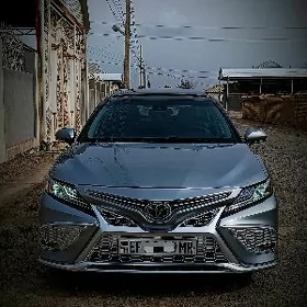 Toyota Camry 2020