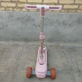Scooter (samokat)