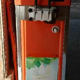 marožny aparat