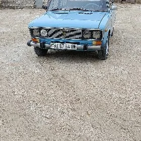 Lada 2106 1990