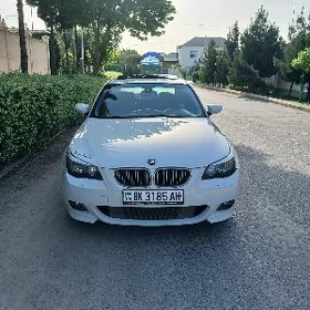 BMW E60 2006