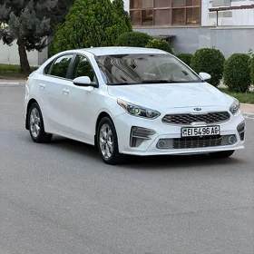 Kia Forte 2019
