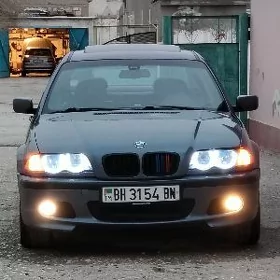 BMW 323 1999