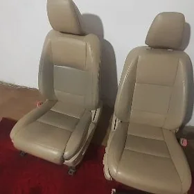 ES 350 Sidenya