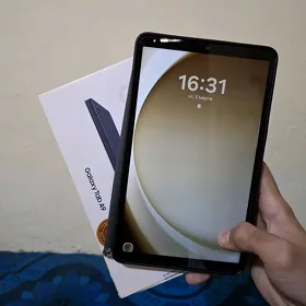 Samsung A9 Planşet