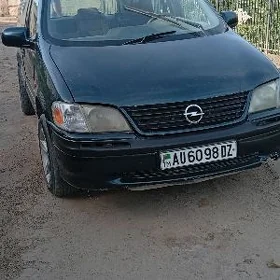 Opel Sintra 1998