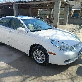 Lexus ES 2004
