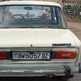 Lada 2106 1989