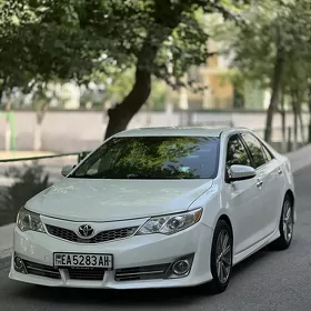Toyota Camry 2013