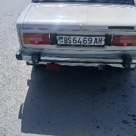 Lada 2106 1992