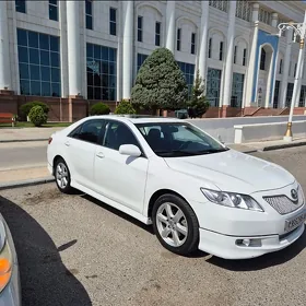 Toyota Camry 2009
